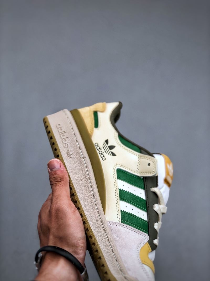 Adidas Forum Shoes